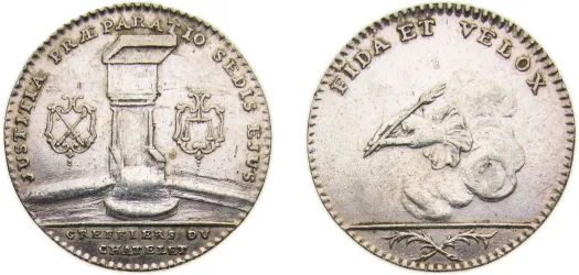 1 Franc (Essai) 1948 (NGC MS 65 Top Pop) - Paris Mint - France
