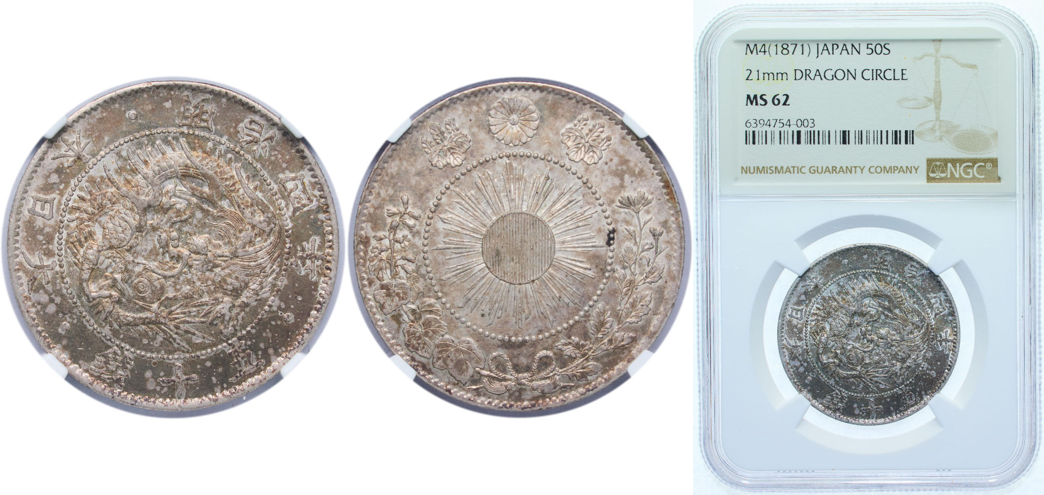 CoinsNB Auctions