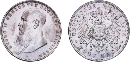 1988 D 10 Deutsche Mark (Arthur Schopenhauer) (UNC) - Munich Mint