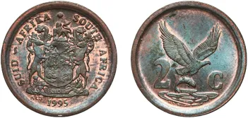 1948 5 Shillings - George VI (5 Shillings, SEXTVS REX) (XF