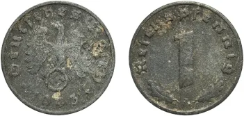 10 Deutsche Mark (Arthur Schopenhauer) 1988 D (UNC) - Munich Mint