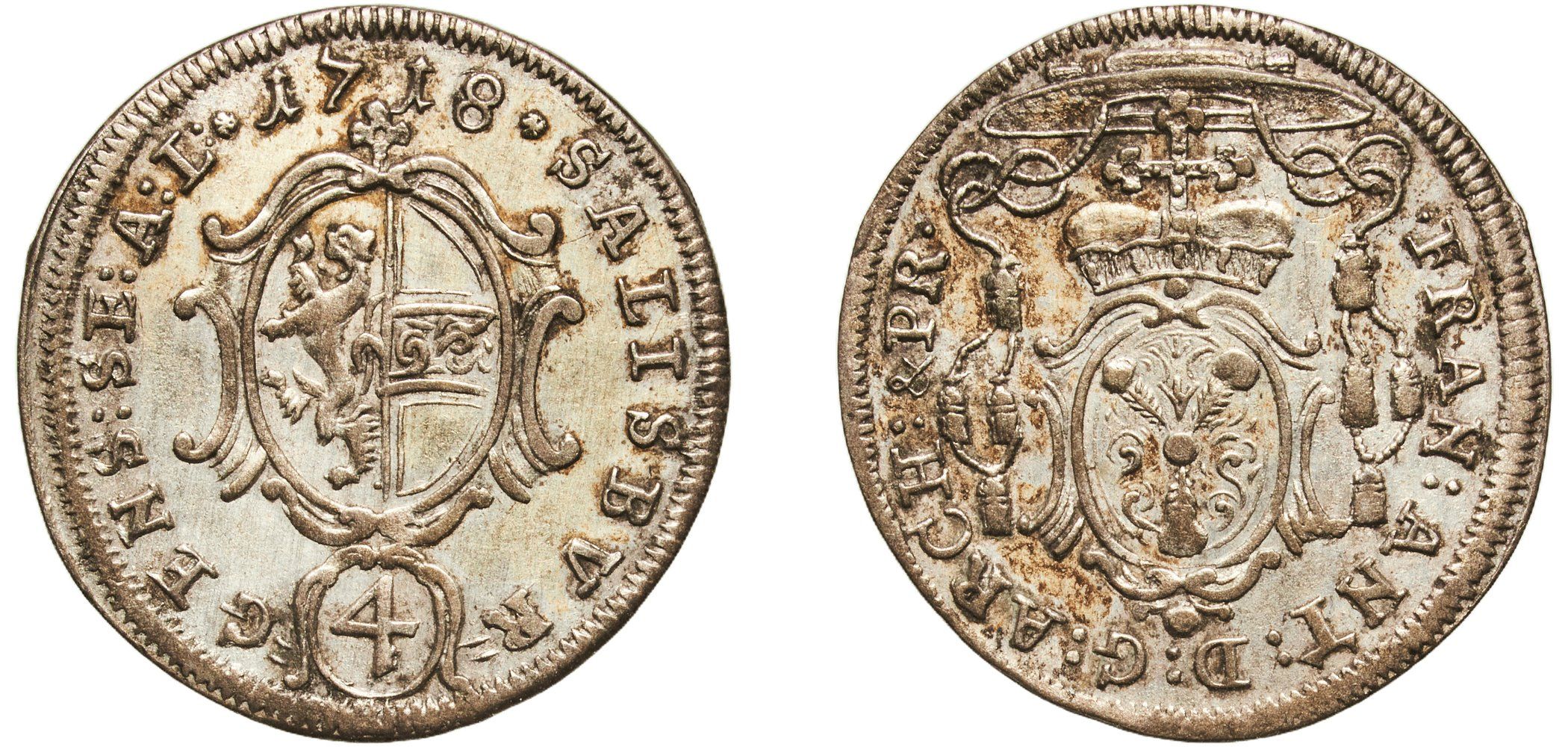 CoinsNB Auctions
