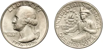 1 Dollar (XXIII Olympiad Los Angeles) 1983 S (PF) - United States