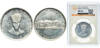 CoinsNB Auctions
