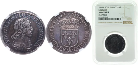1 Franc (Essai) 1948 (NGC MS 65 Top Pop) - Paris Mint - France