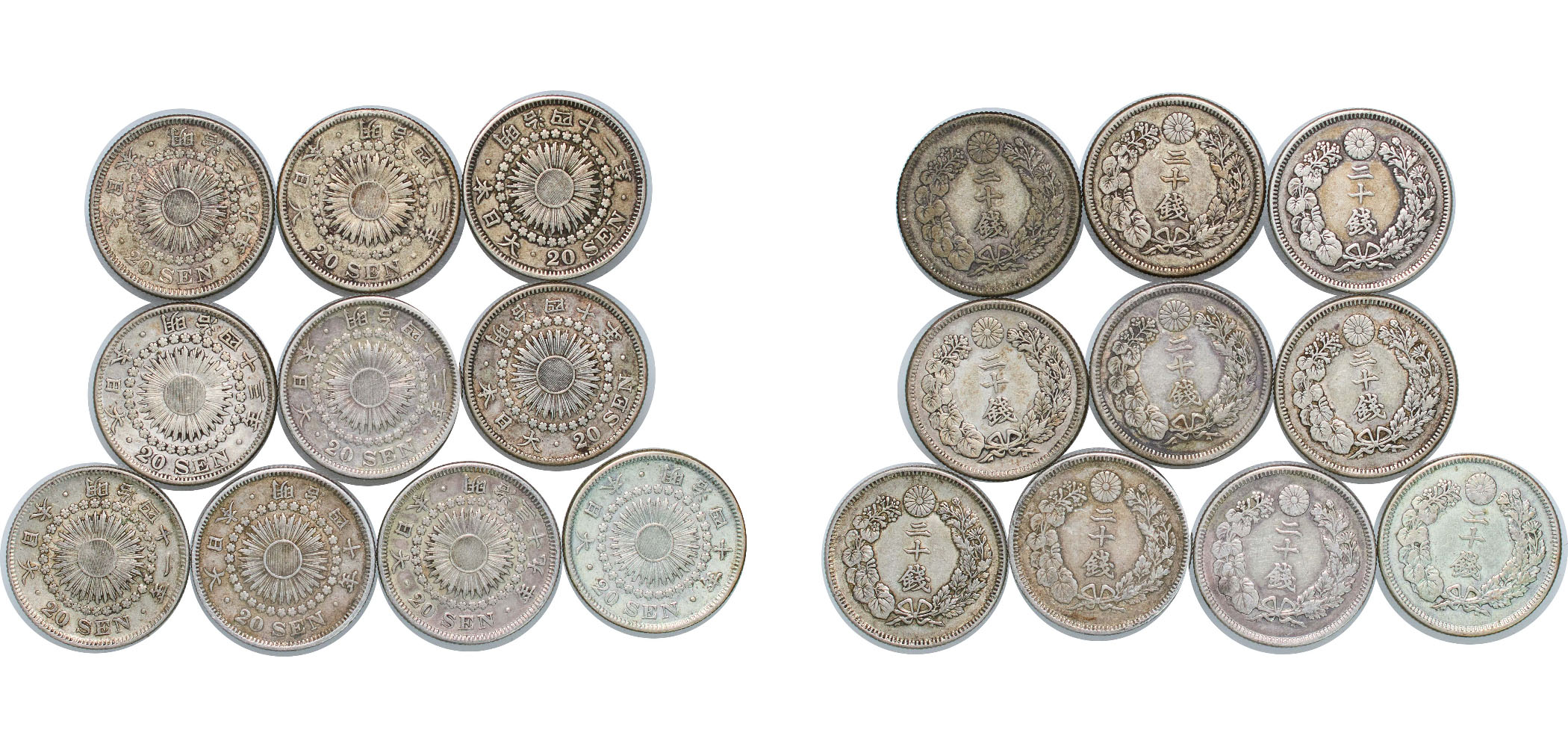 CoinsNB Auctions