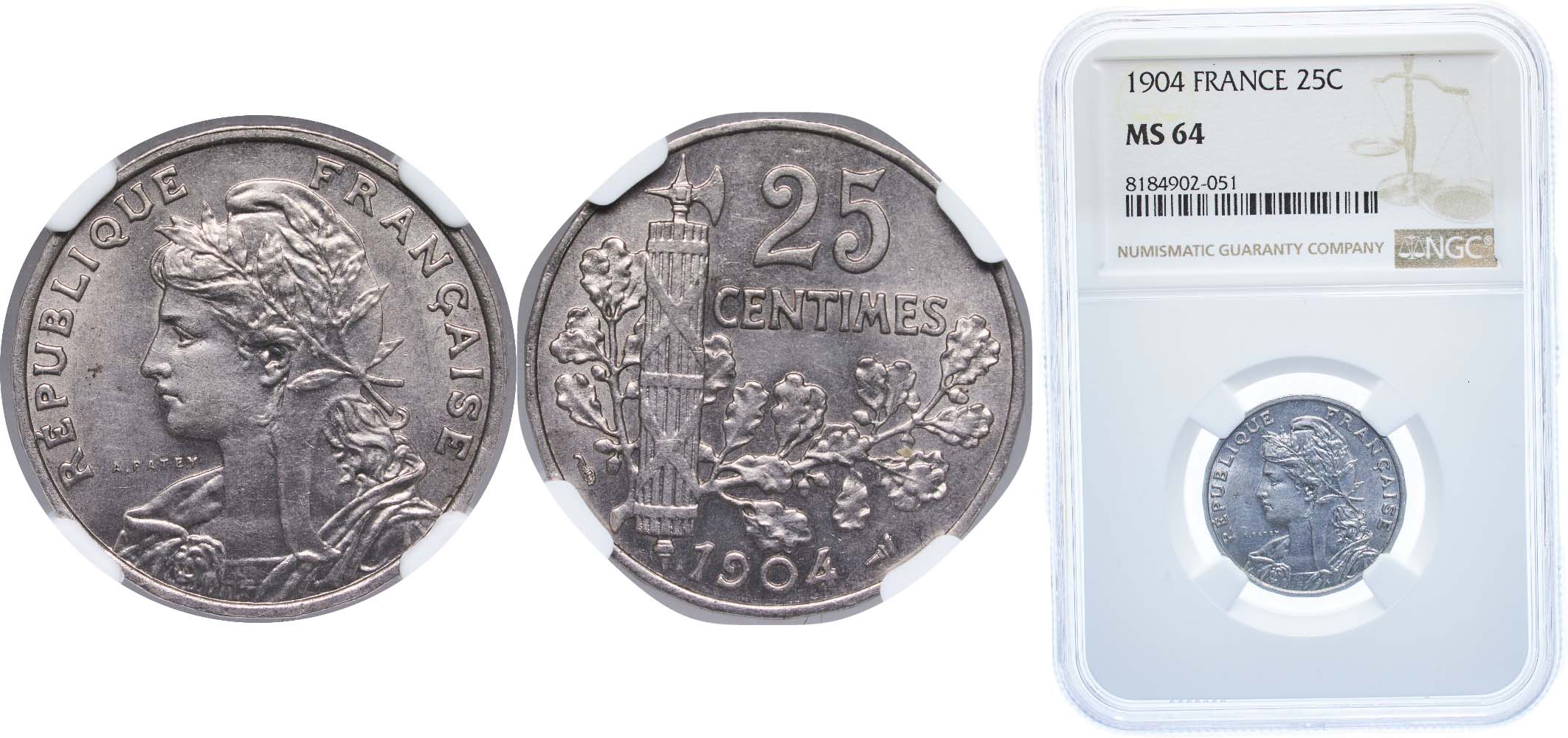 CoinsNB Auctions
