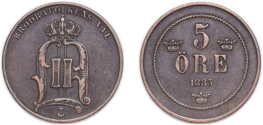 【レア】g.o.d 韓国版CD 5集　Chapter5 Letter 美品 1949 5 Öre - Gustaf V (XF) - Stockholm Mint - Sweden | Coins NB