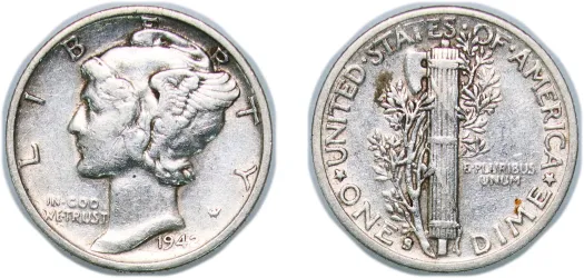 1 Dollar (XXIII Olympiad Los Angeles) 1983 S (PF) - United States