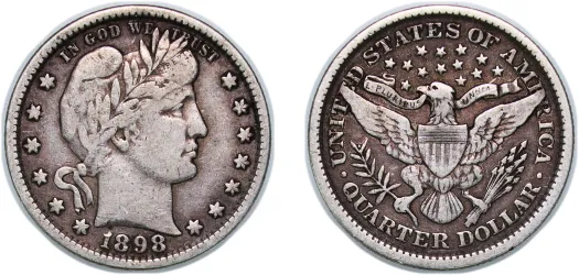 CoinsNB Auctions