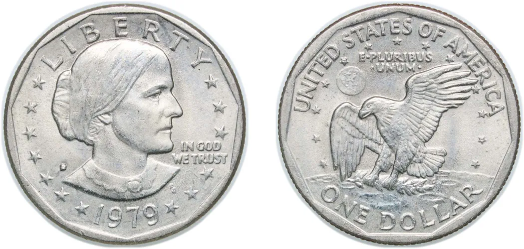 1 Dollar 