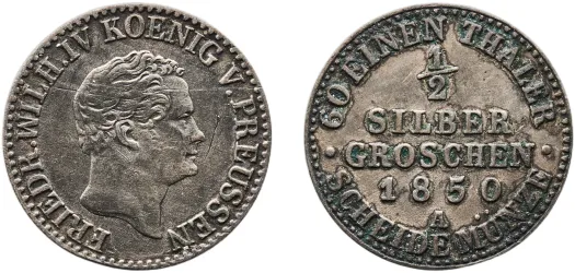 10 Deutsche Mark (Arthur Schopenhauer) 1988 D (UNC) - Munich Mint