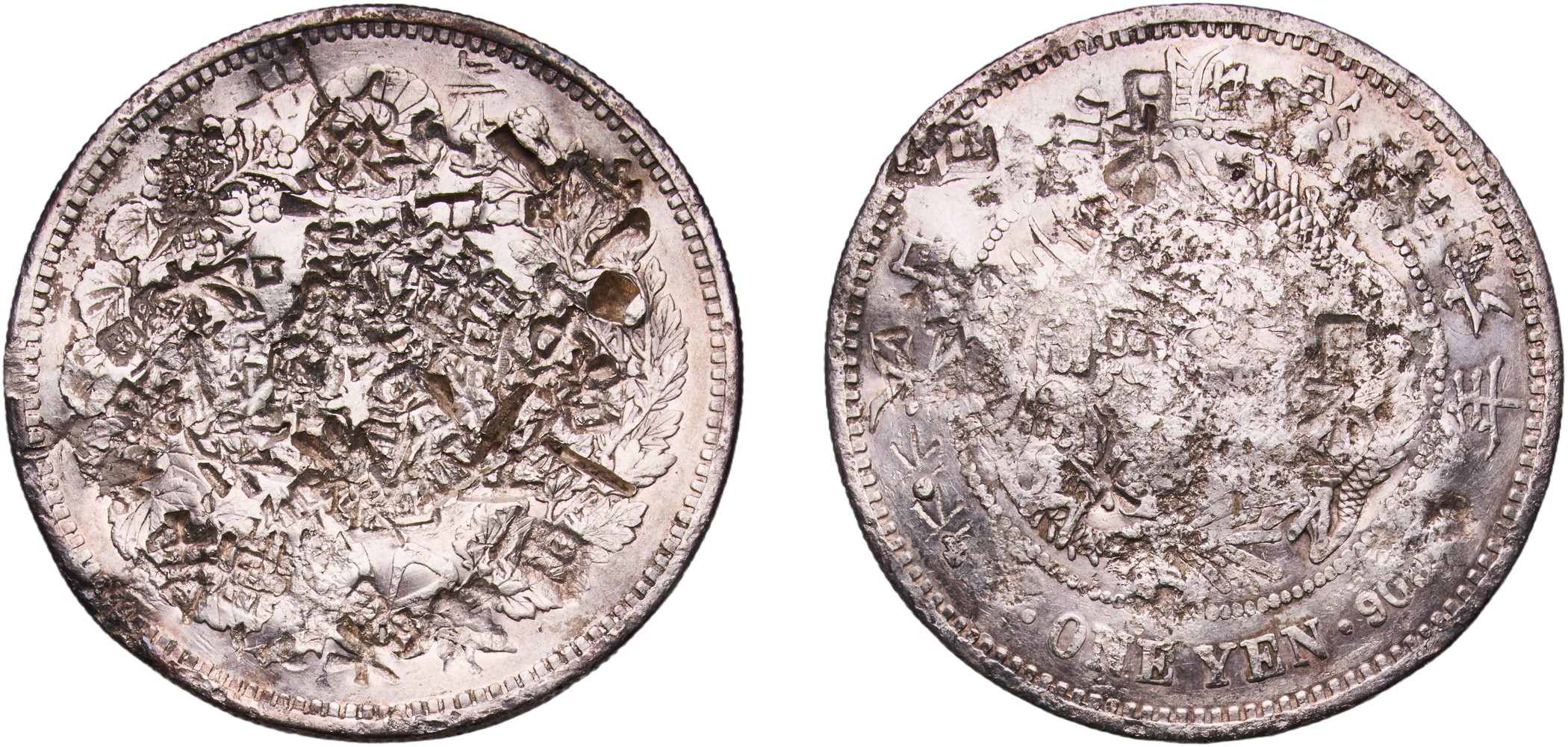 CoinsNB Auctions