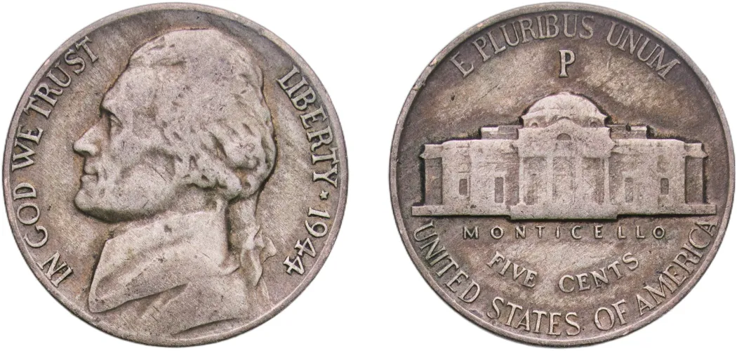 5 Cents 