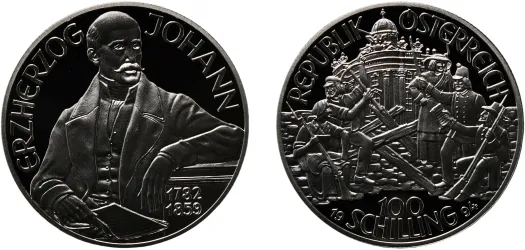 1 Corona - Francis Joseph I 1893 (NGC MS 62) - Austria | Coins NB