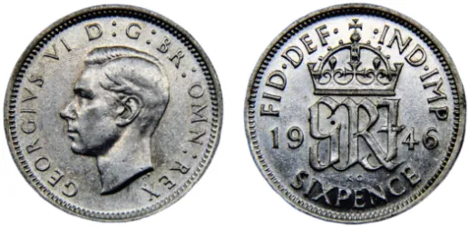 1910 B 1 Dollar Hong Kong British Trade Dollar (XF) - Bombay