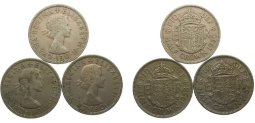 1910 B 1 Dollar Hong Kong British Trade Dollar (XF) - Bombay