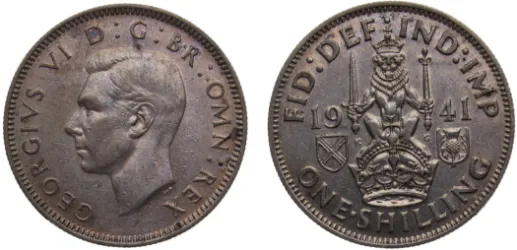 1910 B 1 Dollar Hong Kong British Trade Dollar (XF) - Bombay