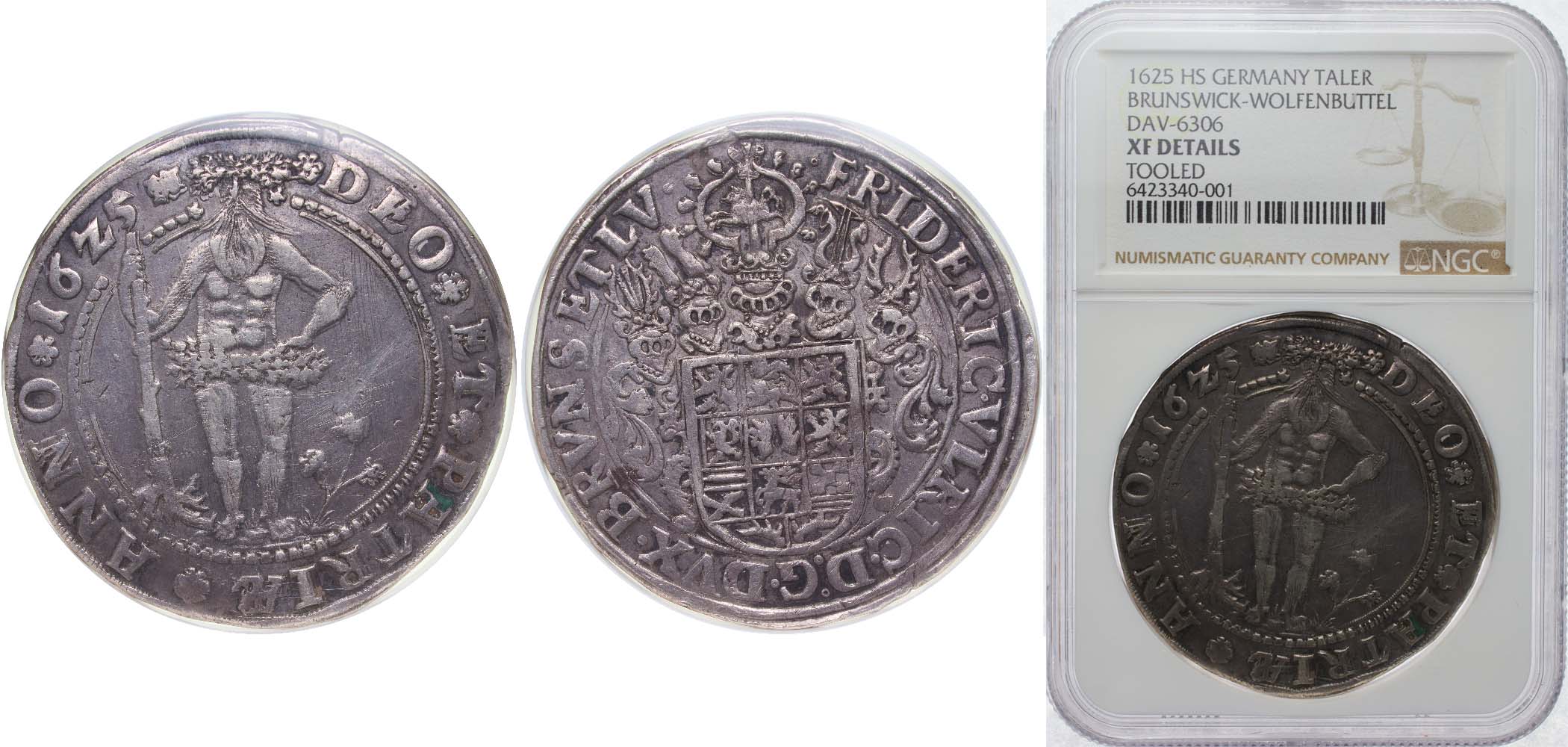 CoinsNB Auctions